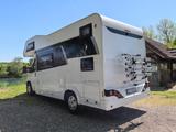 Hobby A65 - Mobilheim