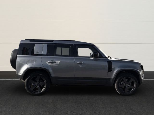 Land Rover Defender D250 SE 3.0L Standheizung+AHK+ZV+Garant