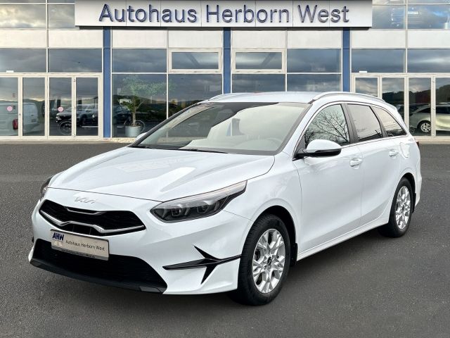 Kia Ceed Sportswagon GOLD 1.5 T-GDI Automatik Navi K