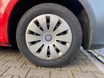 Fahrzeugabbildung Mercedes-Benz Vito 111 CDI Kompakt Mixto*6.Sitze*Klima*Leder*