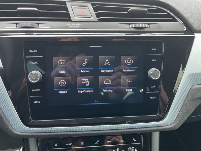 Touran Goal 2.0 TDI DSG,ACC,IQ.LIGHT,Navi,AHK