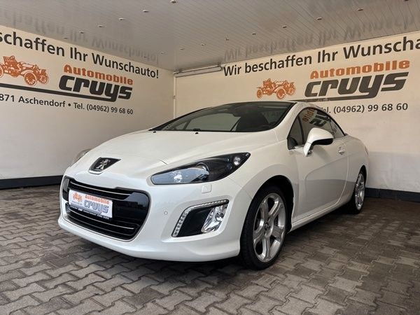 Angebot ansehen Peugeot 308