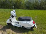 Vespa GTS 300 Super keyless 1. Hand Supersport - Offers
