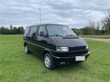 Volkswagen VW T4 multivan Syncro  2.4 D mit Öttinger ... - Volkswagen T4 Multivan aus 1994