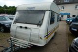 Chateau 384C Caravans - Caravans Wohnwagen gebraucht