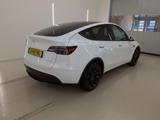 Tesla Model Y Long Range AWD 75kWh 351pk 93,7% SoH AMD - Tesla Model Y mit Anhängerkupplung
