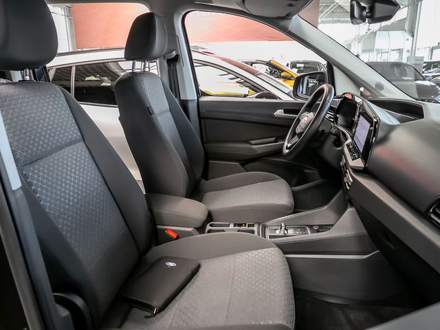 Ford Grand Tourneo 2.0 Titanium Kamera Navi Sitzpaket