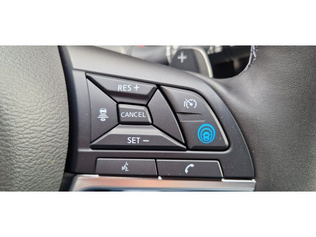 Fahrzeugabbildung Nissan Juke DIG-T 117 DCT Tekna Leder*BFS*Alu*MJ25