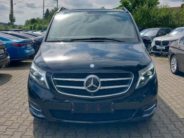 Mercedes V 250 - 2