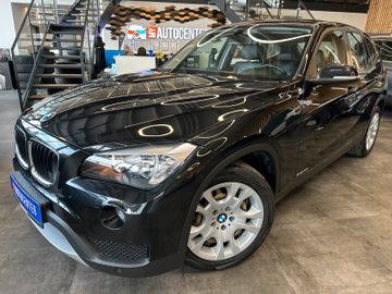 BMW X1 sDrive *TÜV0928*VOLL-LEDER*NAVI*PDC*2-ZONEN*