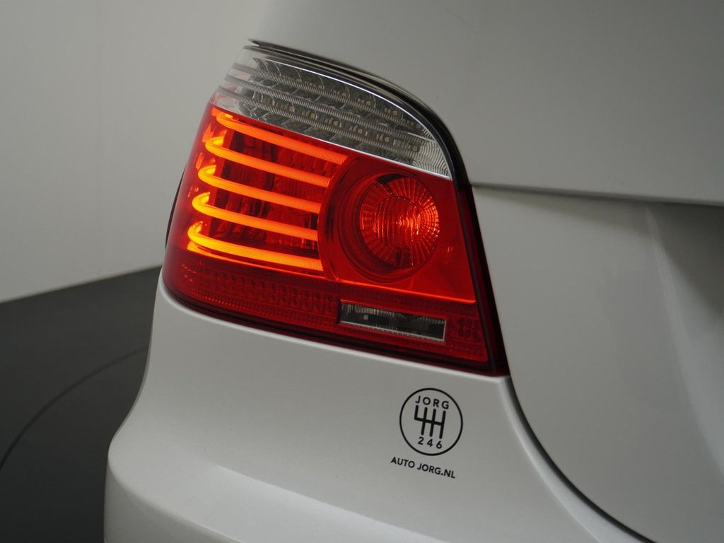 BMW 520 5-serie 520i Business Line Youngtimer NAP NL