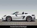 Porsche Boxster 718 S ParkAssistent Sportsitze PSM LED - Porsche Boxster: Ps