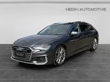 Audi S6 Avant 3.0 TDI quattro HUD|KAM|DISTR|ACC|PANO| - gebrauchte Audi S6 aus dem Jahr 2019