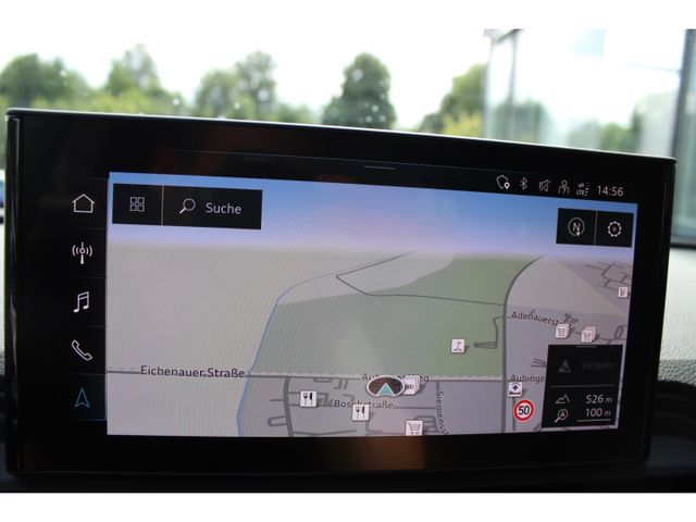 Q5 40 TDI quattro S-tronic - Navi+*Sthzg*Virtual