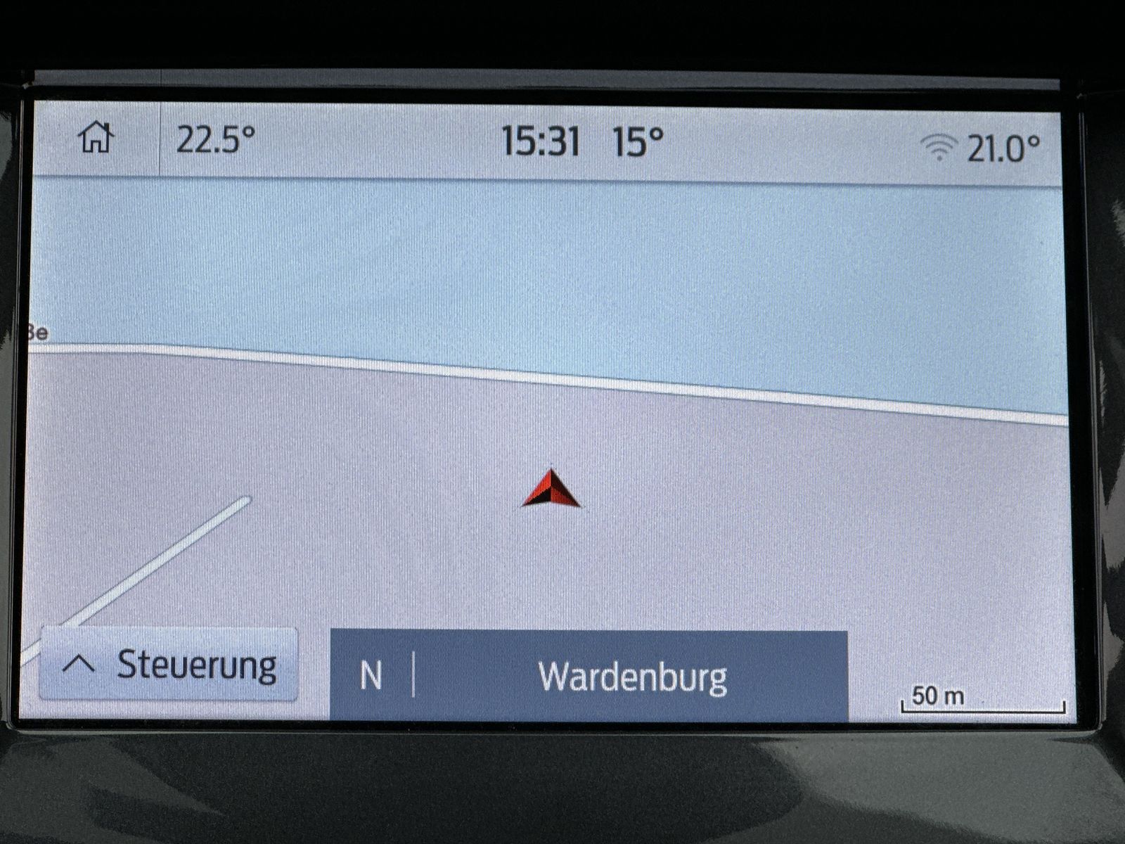 Fahrzeugabbildung Ford Ranger 2.0 EB Aut. Wildtrak 4x4 NAV+LED+AHK+KAM