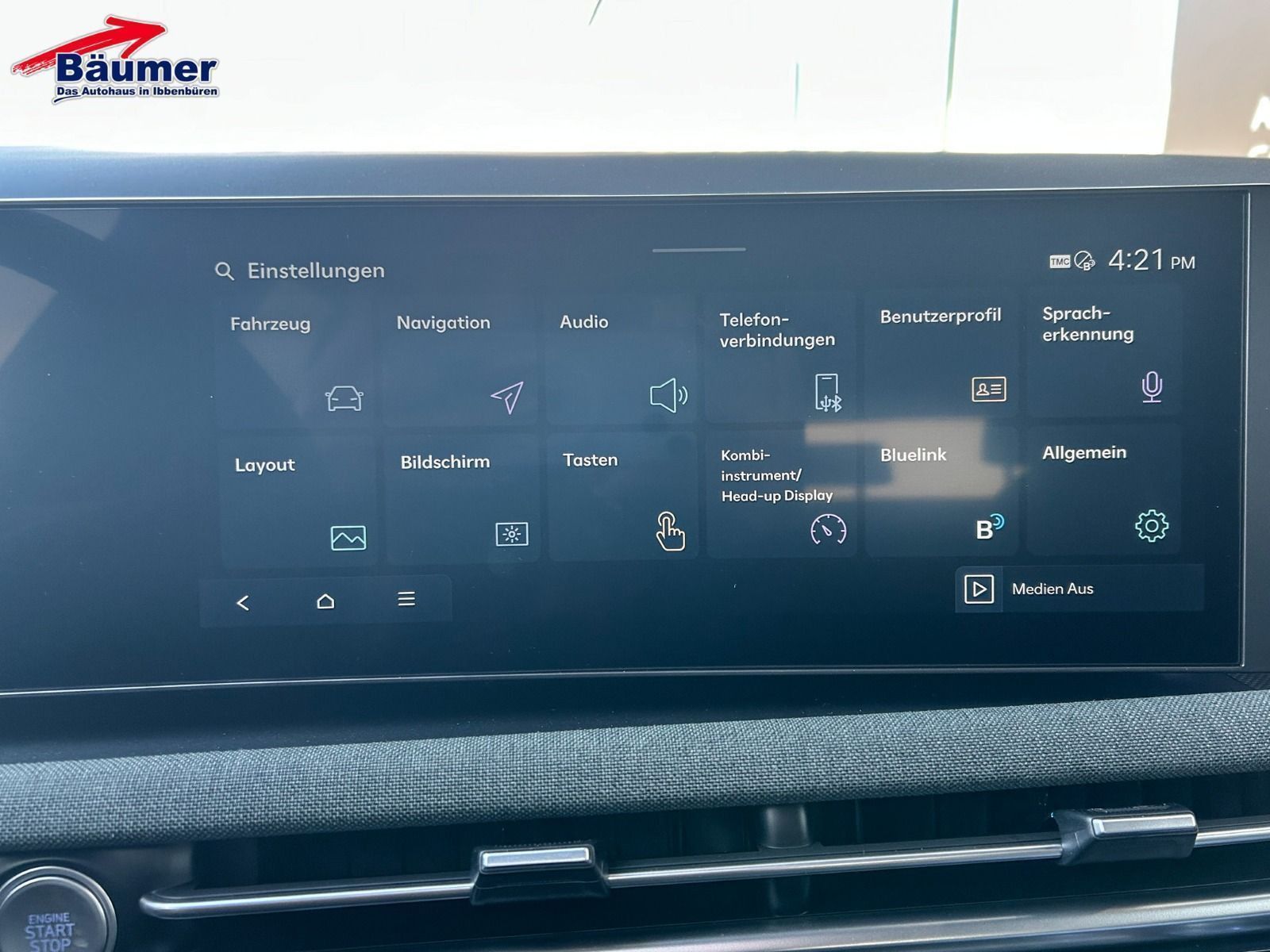 Hyundai Tucson – Bild 25
