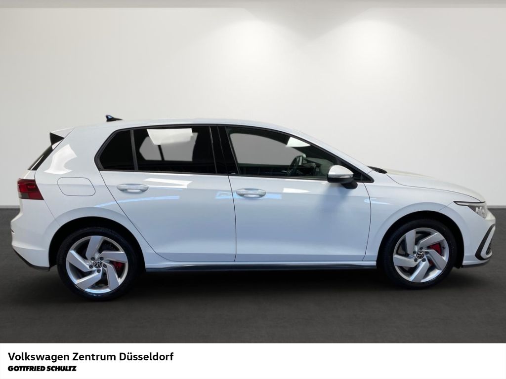 Volkswagen Golf GTE 1.4 eHybrid DSG Navi LED Sitzheiz imagem 2