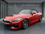 BMW Z4 sDrive 30 i Sport Line Prof. Innov. Open-Air - rote BMW Z-Reihe