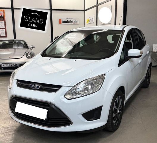 Ford C-Max 1.6 TDCi 115CV Plus