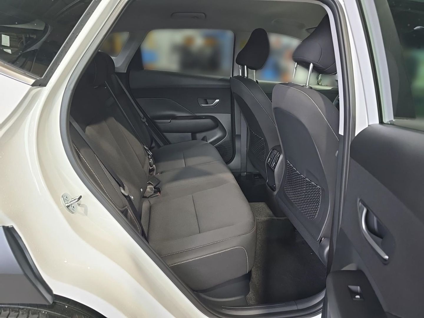 Hyundai Kona – Bild 13