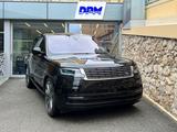Land Rover Range Rover 4.4 P530 Autobiography - Land Rover Range Rover Tageszulassungen