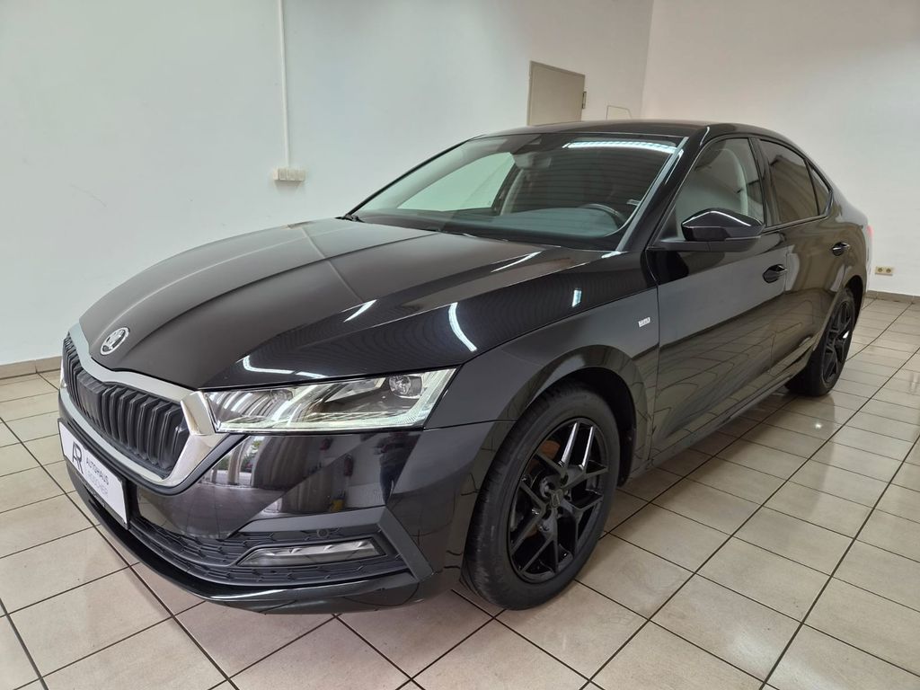 Image of Skoda Octavia