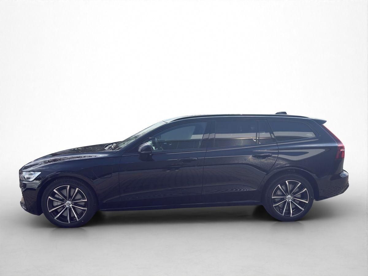 Volvo V60 - Bild 9