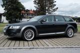 Audi A6 Allroad 3.0TDI (DPF) quattro tiptronic - gebrauchte Audi A6 Allroad aus dem Jahr 2011