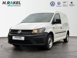 Volkswagen Caddy 1.2 TSI BMT Kasten +AHK - Volkswagen Caddy 1 2 tsi