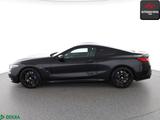 BMW 840 d xDrive Coupe M SPORT NACHTSICHT,STANDHEIZ - BMW Gebrauchtwagen in Halle