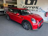 MINI One Mini Yours Trim   Automatik - MINI MINI Gebrauchtwagen in Saarbrücken