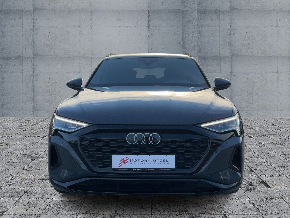 Audi Q8 e-tron - Bild 3