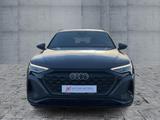 Audi Q8 e-tron 55 QU S-LINE INT MATRIX+NAVI+AIR+21" - Cars in Wiesbaden: Geländewagen