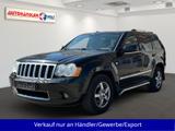 Jeep Grand Cherokee 3.0d 4x4 Automatik Xenon Leder SH - Jeep Grand Cherokee aus 2009 mit Diesel-Antrieb