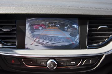 Bild 15 Opel Insignia Tourer Elegance +NAVI+KAMERA+SHZ+