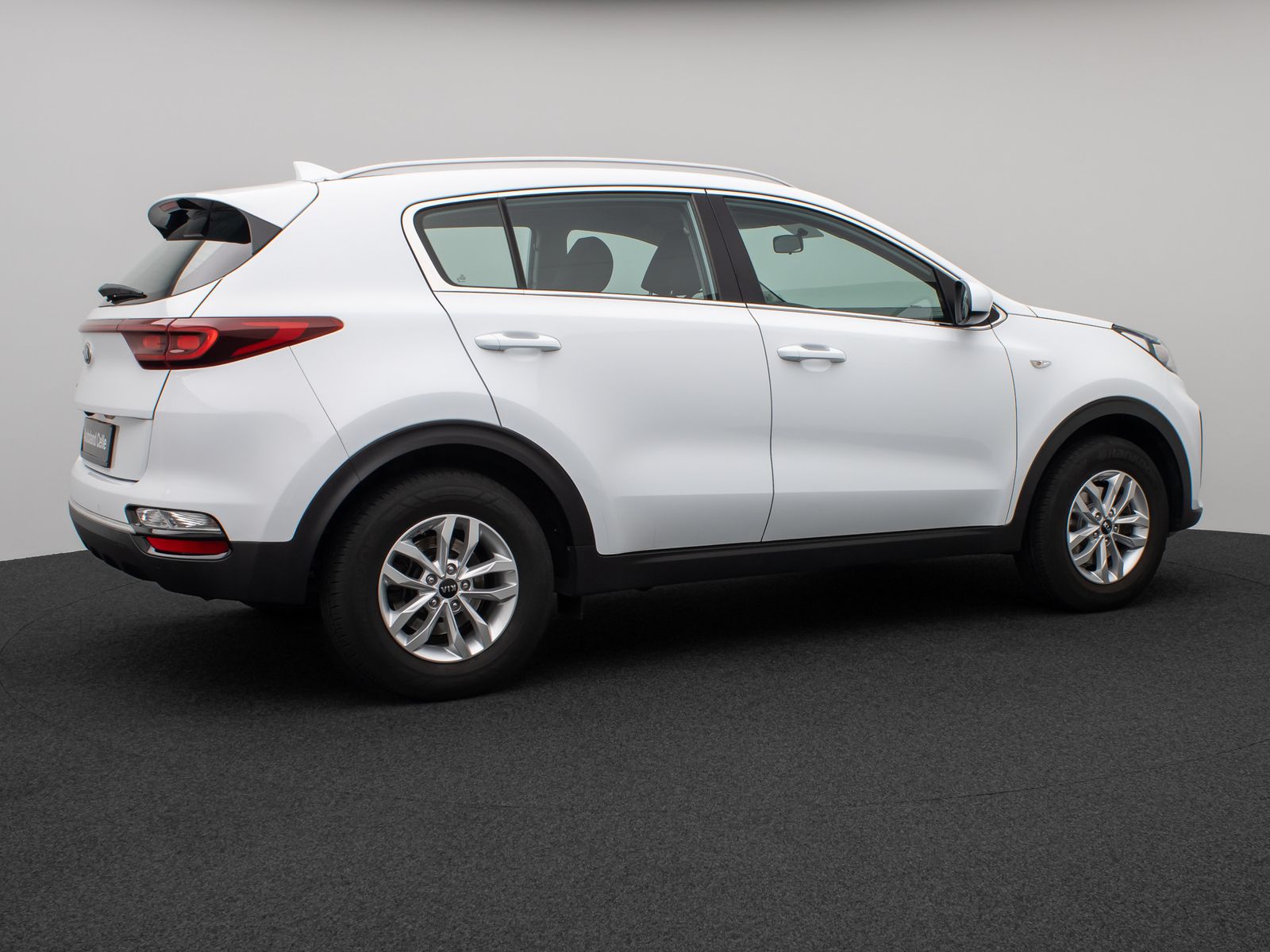 Fahrzeugabbildung Kia Sportage Edition 7 2WD Kamera CarPlay Tempomat