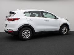 Foto Nummer 6: KIA Sportage