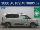 Citroën Berlingo 1.5 BlueHDi Shine XL Navi 7-Sitze AHK - Citroën Berlingo: Standheizung