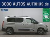 Citroën Berlingo 1.5 BlueHDi Shine XL Navi 7-Sitze AHK - Citroën Berlingo: Standheizung