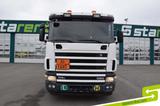 Scania 114L 380 2 Kammer Tankaufbau 12.500 Liter - Angebote