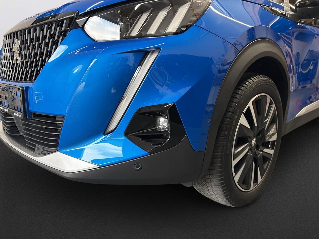 Peugeot 2008 1.2 PureTech 130 GT Pack