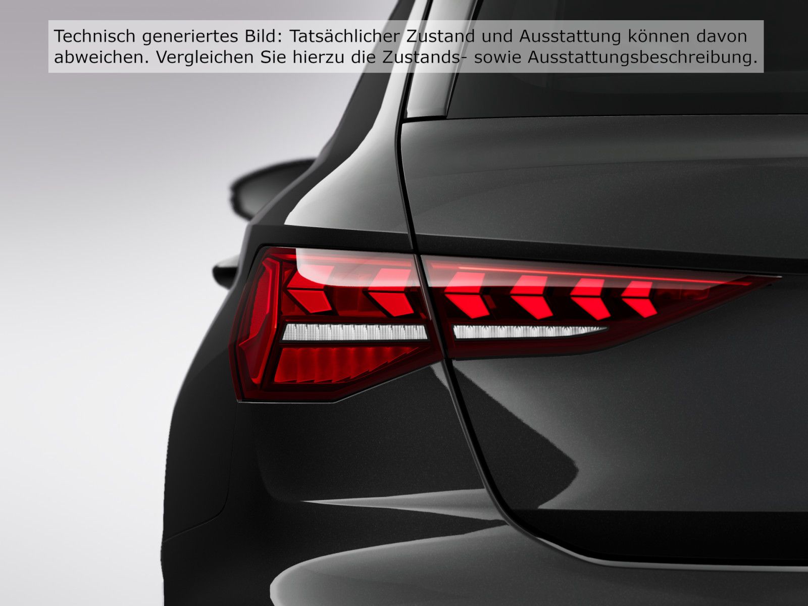 Audi A3 - Bild 8