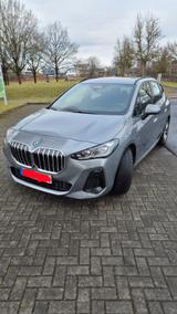 BMW 223 Active Tourer 223d xDrive M-Sport Pano AHK - BMW 223 Active Tourer mit Panoramadach