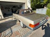 Mercedes-Benz SL 300 - Mercedes-Benz SL aus dem Jahr 1988