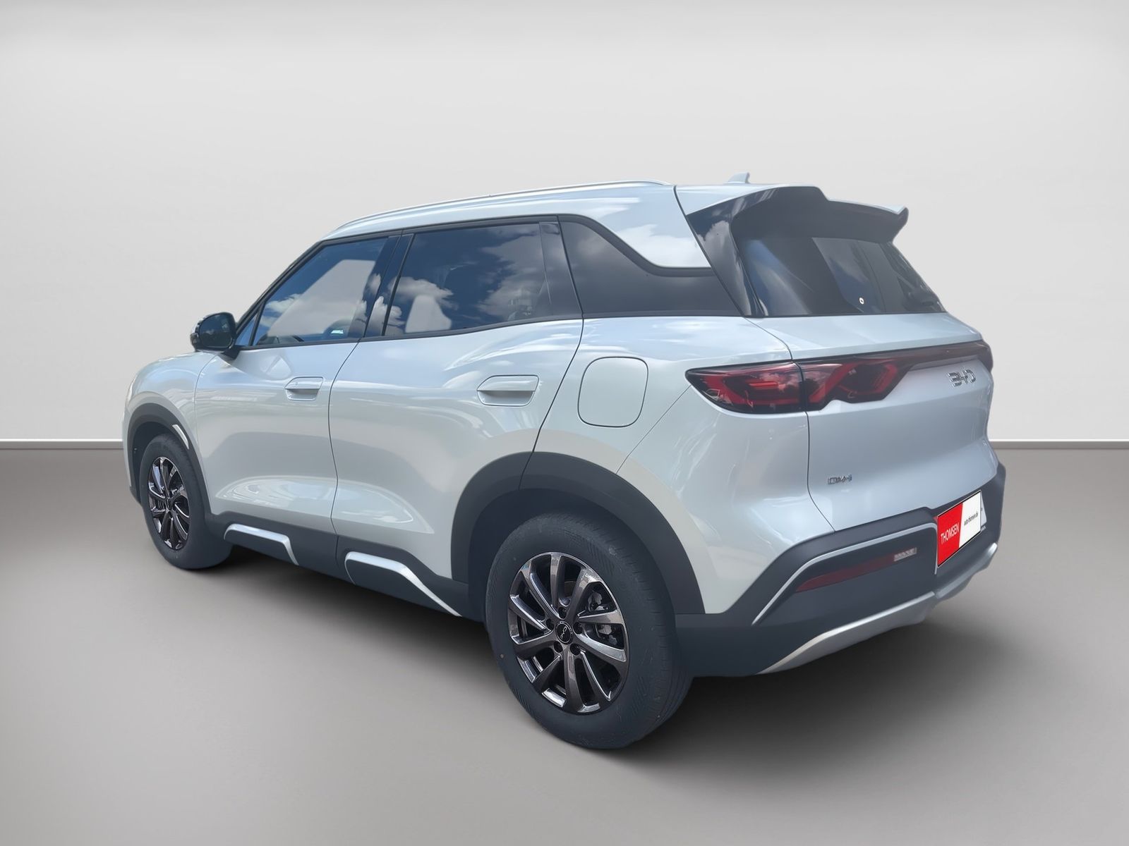 BYD ATTO 2