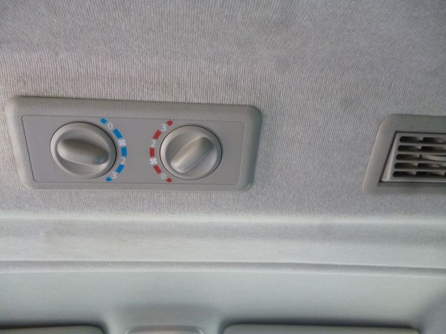 Vivaro B Kasten/Kombi Combi L1H1  2,7t*8-Sitzer*