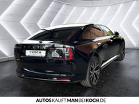 Volvo ES90 - Vorschau Bild 6
