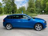 Skoda Scala Style | TÜV 01/2027 | Service NEU - Skoda Scala von privat