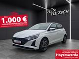 Hyundai i20 1.0 TGDI Prime LED RFK Bose SHZ - Hyundai i20 Gebrauchtwagen in Dresden