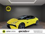 Lotus Emeya S *Sonderleasing* - Lotus Emeya Neuwagen